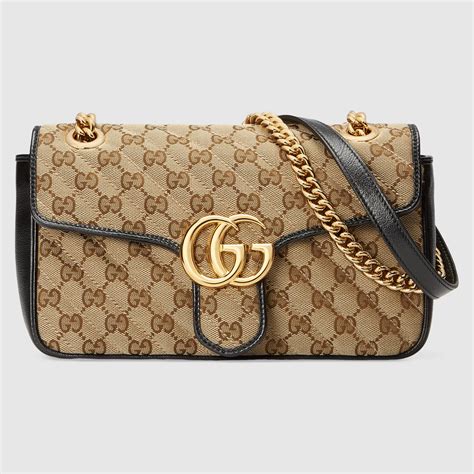 handbag gucci ราคา